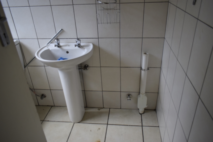 1 Bedroom Property for Sale in Comet Gauteng