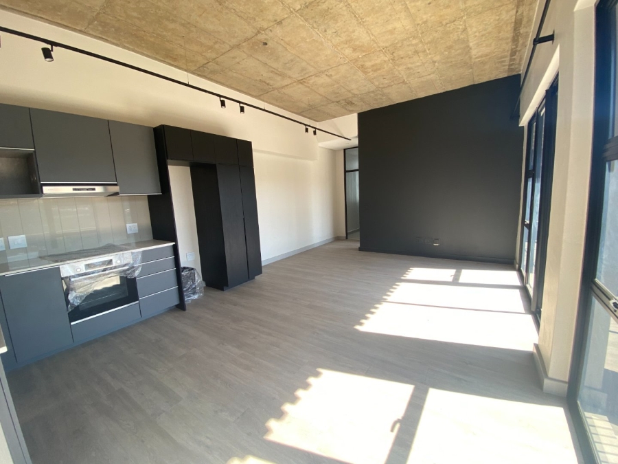 1 Bedroom Property for Sale in Sandown Gauteng