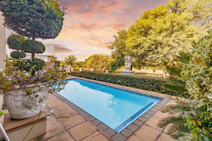 4 Bedroom Property for Sale in Midlands Estate Gauteng