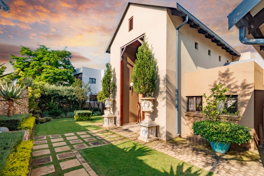 4 Bedroom Property for Sale in Midlands Estate Gauteng