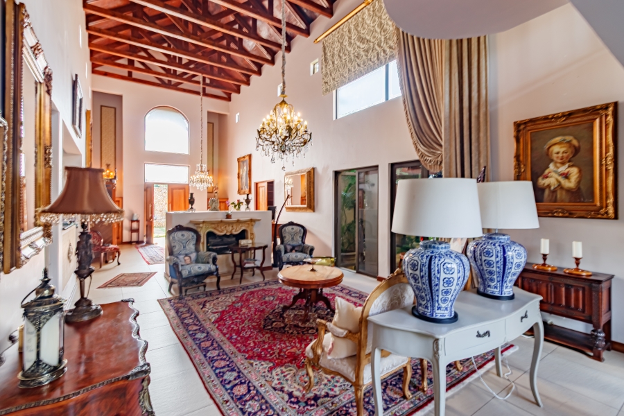 4 Bedroom Property for Sale in Midlands Estate Gauteng