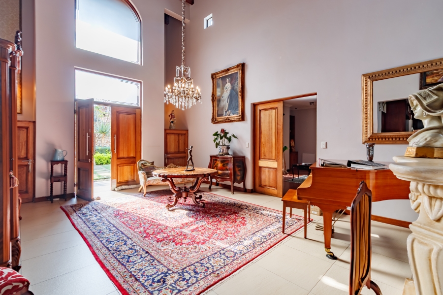 4 Bedroom Property for Sale in Midlands Estate Gauteng