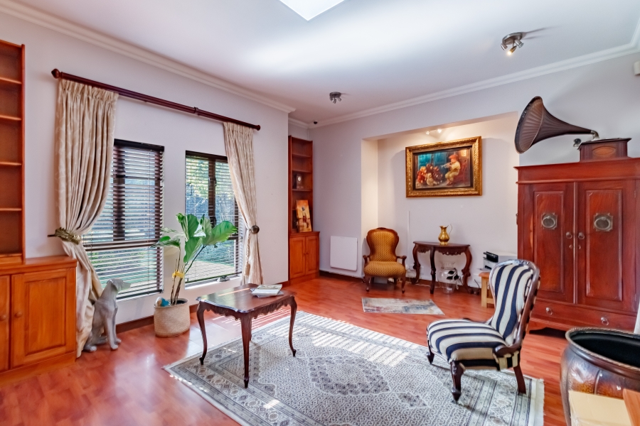 4 Bedroom Property for Sale in Midlands Estate Gauteng