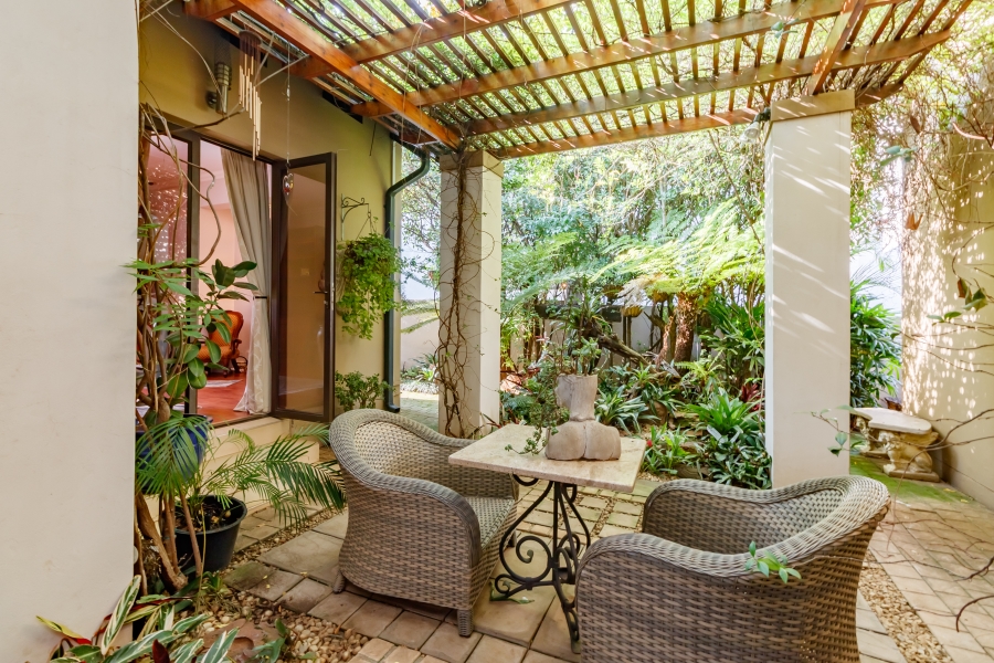 4 Bedroom Property for Sale in Midlands Estate Gauteng