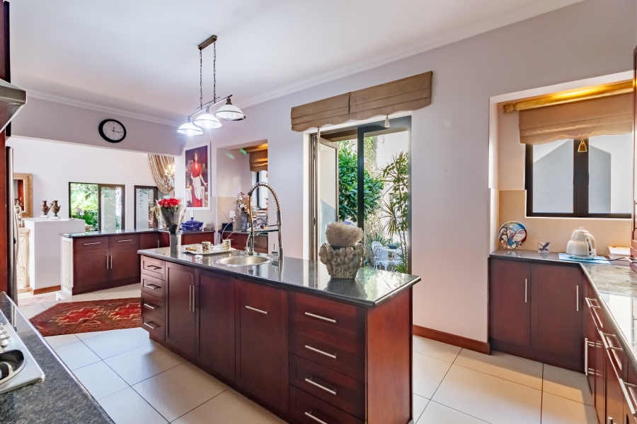 4 Bedroom Property for Sale in Midlands Estate Gauteng