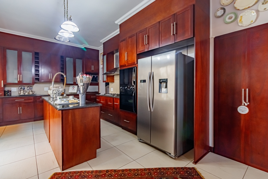 4 Bedroom Property for Sale in Midlands Estate Gauteng