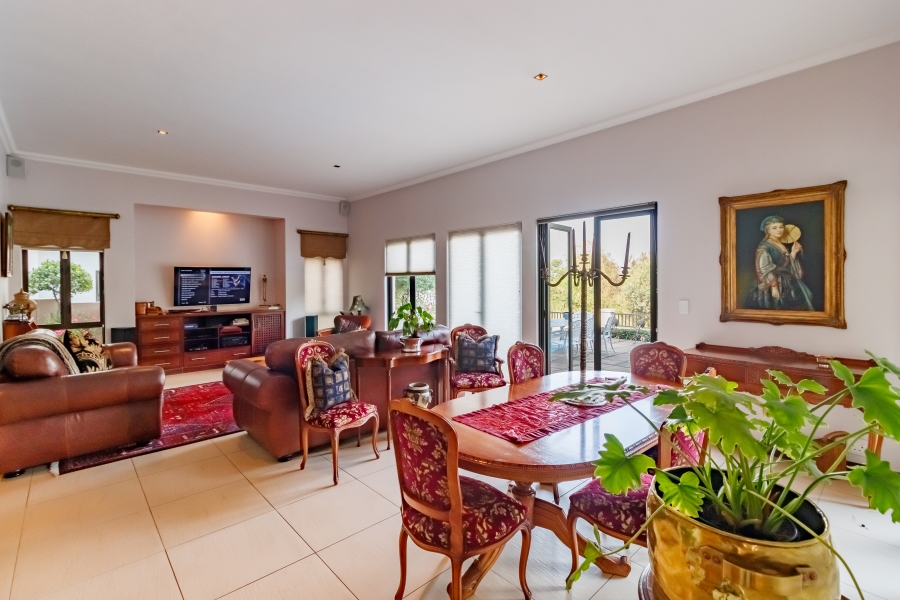 4 Bedroom Property for Sale in Midlands Estate Gauteng