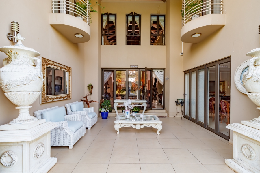 4 Bedroom Property for Sale in Midlands Estate Gauteng