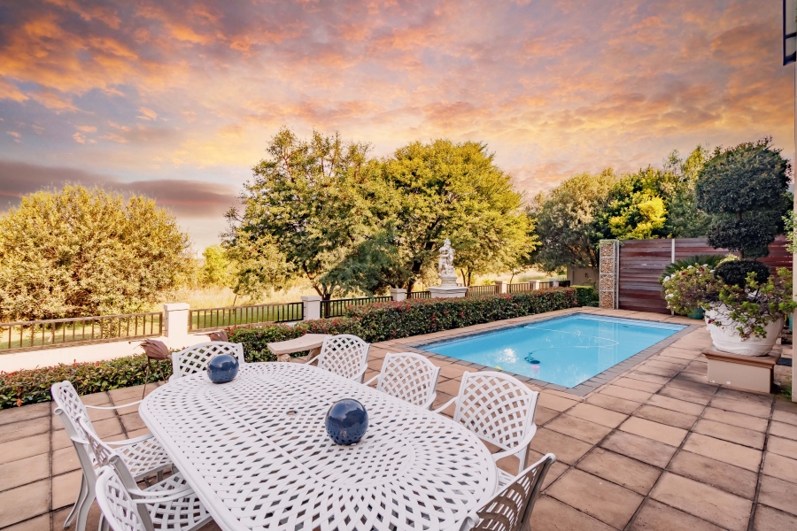 4 Bedroom Property for Sale in Midlands Estate Gauteng