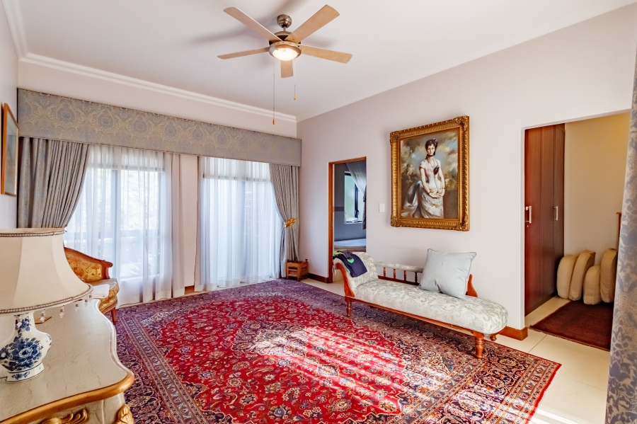 4 Bedroom Property for Sale in Midlands Estate Gauteng