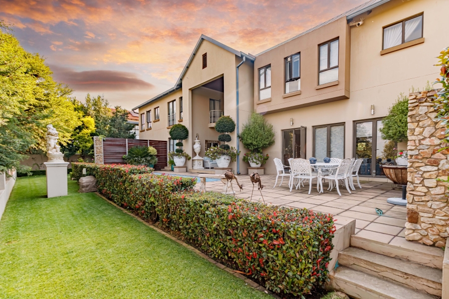 4 Bedroom Property for Sale in Midlands Estate Gauteng