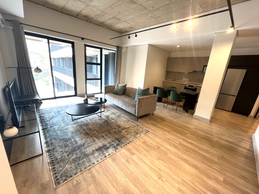 2 Bedroom Property for Sale in Sandown Gauteng