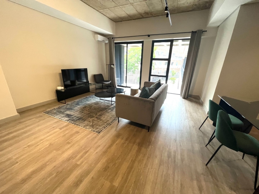 2 Bedroom Property for Sale in Sandown Gauteng