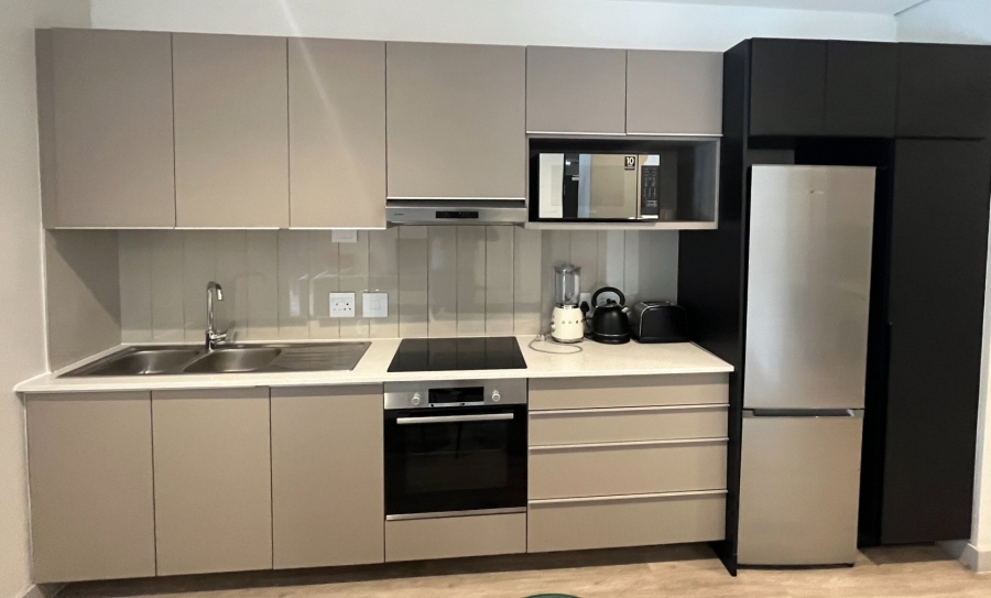 2 Bedroom Property for Sale in Sandown Gauteng