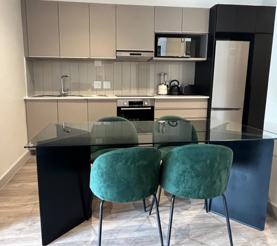 2 Bedroom Property for Sale in Sandown Gauteng