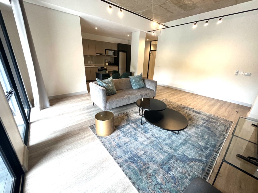 2 Bedroom Property for Sale in Sandown Gauteng