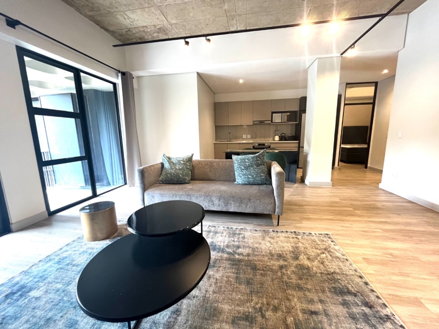 2 Bedroom Property for Sale in Sandown Gauteng