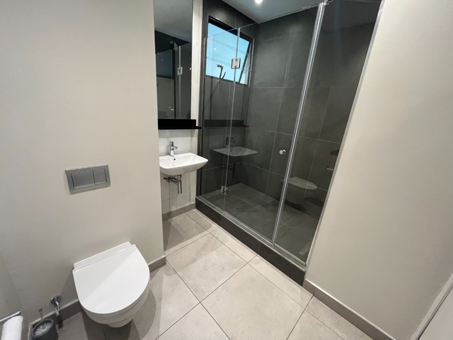 2 Bedroom Property for Sale in Sandown Gauteng