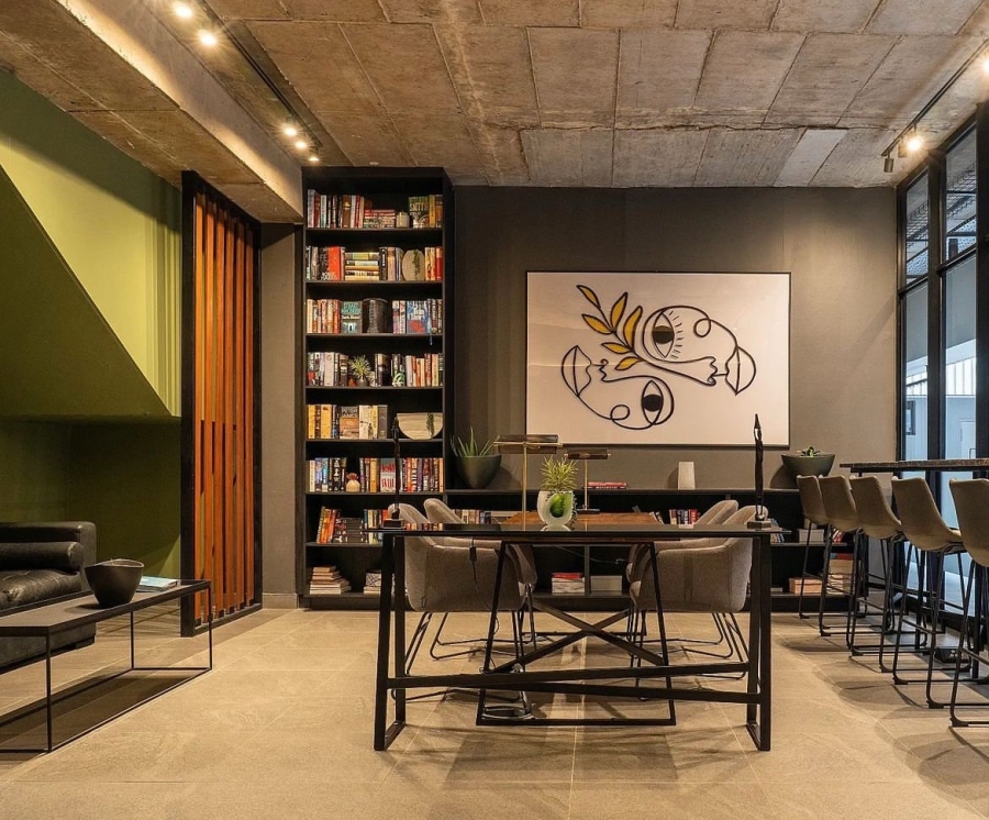 2 Bedroom Property for Sale in Sandown Gauteng