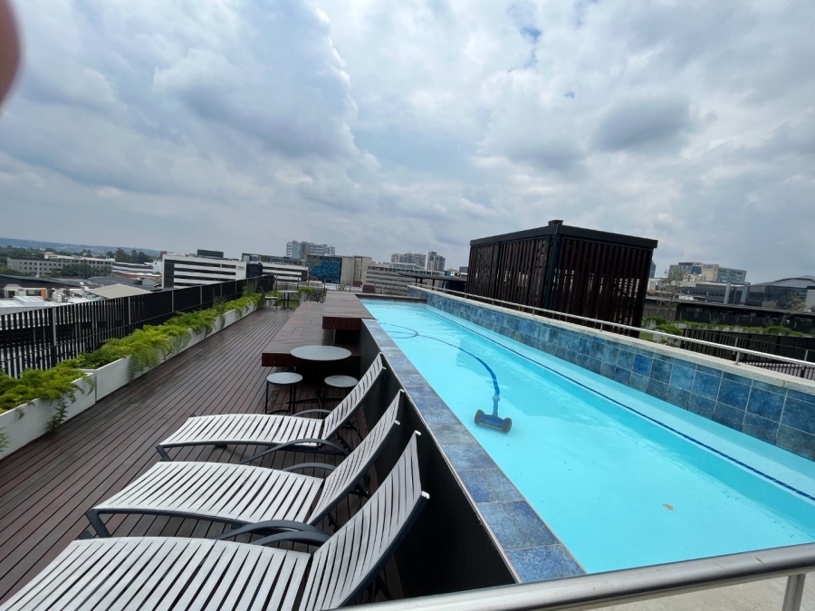 2 Bedroom Property for Sale in Sandown Gauteng