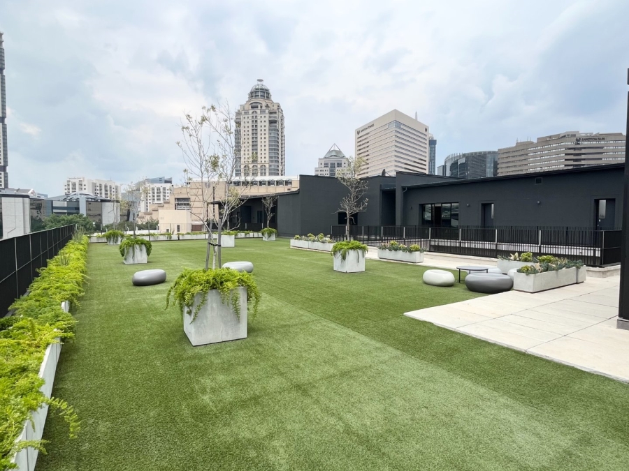 2 Bedroom Property for Sale in Sandown Gauteng