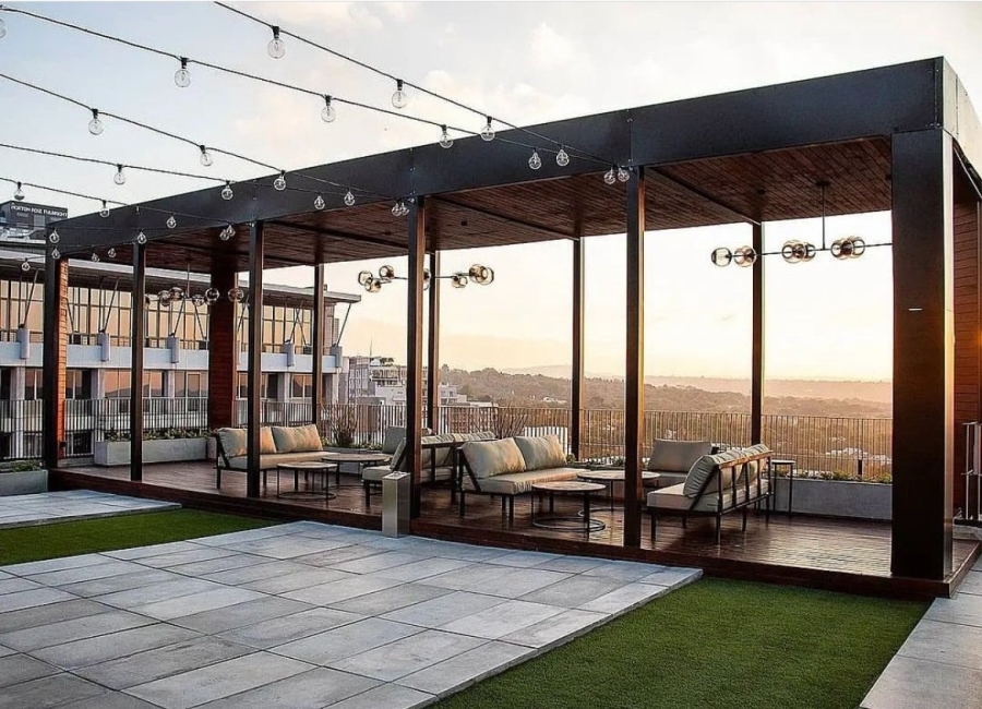 2 Bedroom Property for Sale in Sandown Gauteng