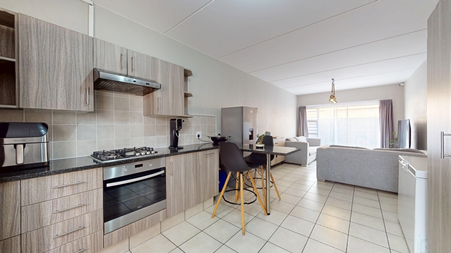 2 Bedroom Property for Sale in Klippoortjie Gauteng