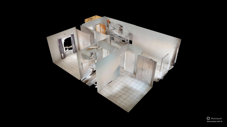 2 Bedroom Property for Sale in Klippoortjie Gauteng