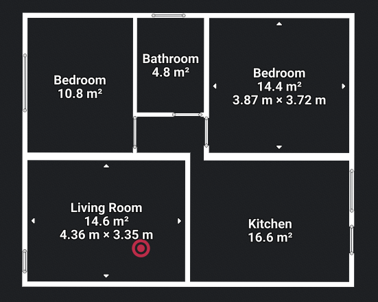 2 Bedroom Property for Sale in Klippoortjie Gauteng