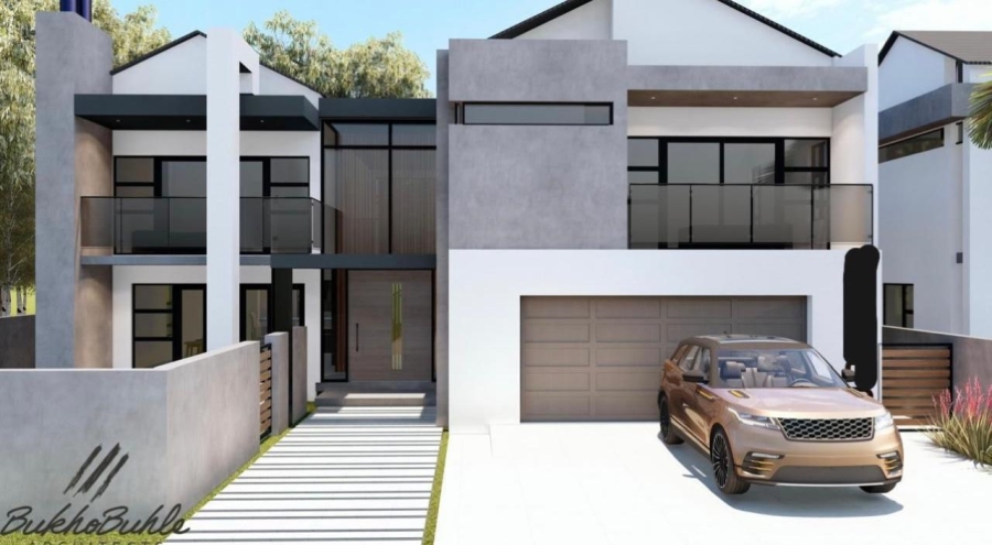 4 Bedroom Property for Sale in Six Fountains Residential Estate Gauteng