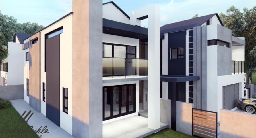 4 Bedroom Property for Sale in Six Fountains Residential Estate Gauteng