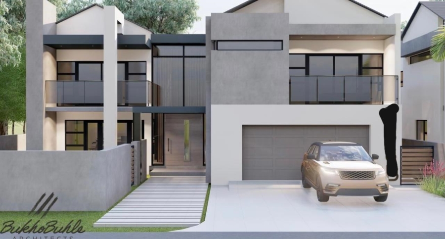 4 Bedroom Property for Sale in Six Fountains Residential Estate Gauteng