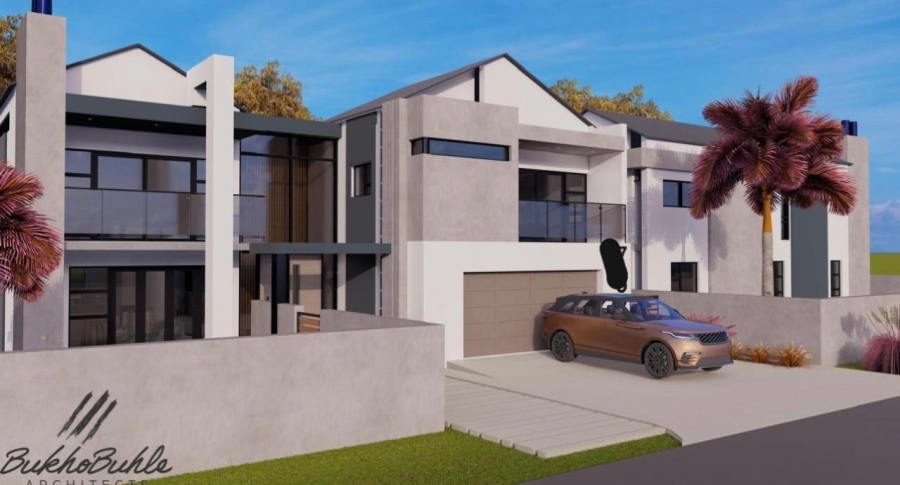 4 Bedroom Property for Sale in Six Fountains Residential Estate Gauteng