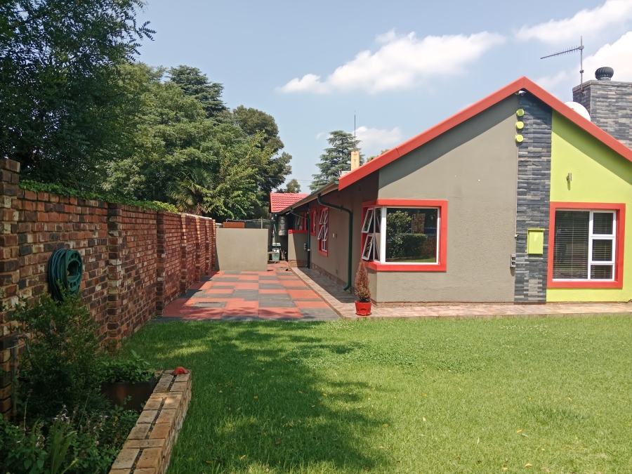 4 Bedroom Property for Sale in Brackendowns Gauteng
