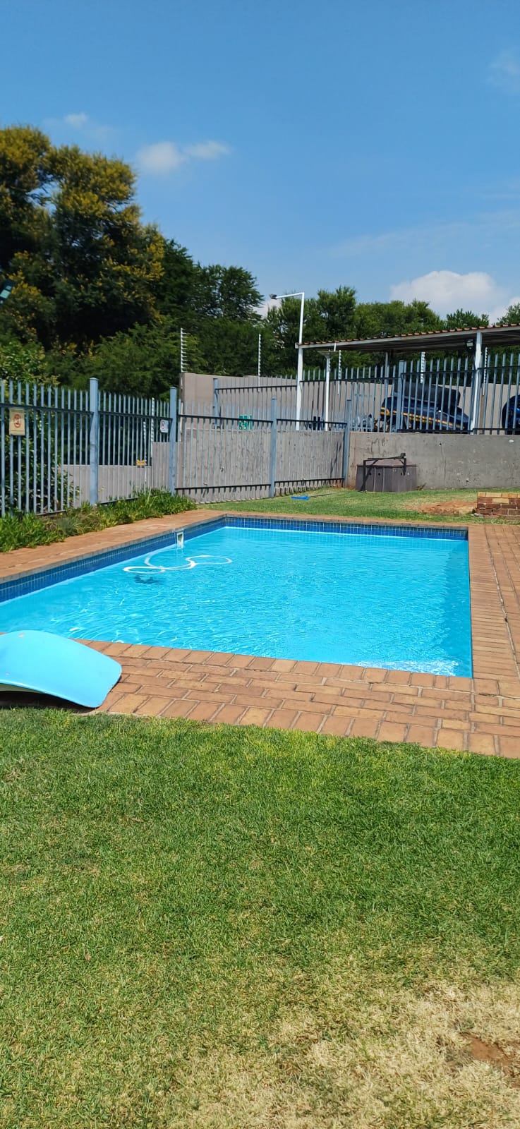To Let 2 Bedroom Property for Rent in South Crest Gauteng