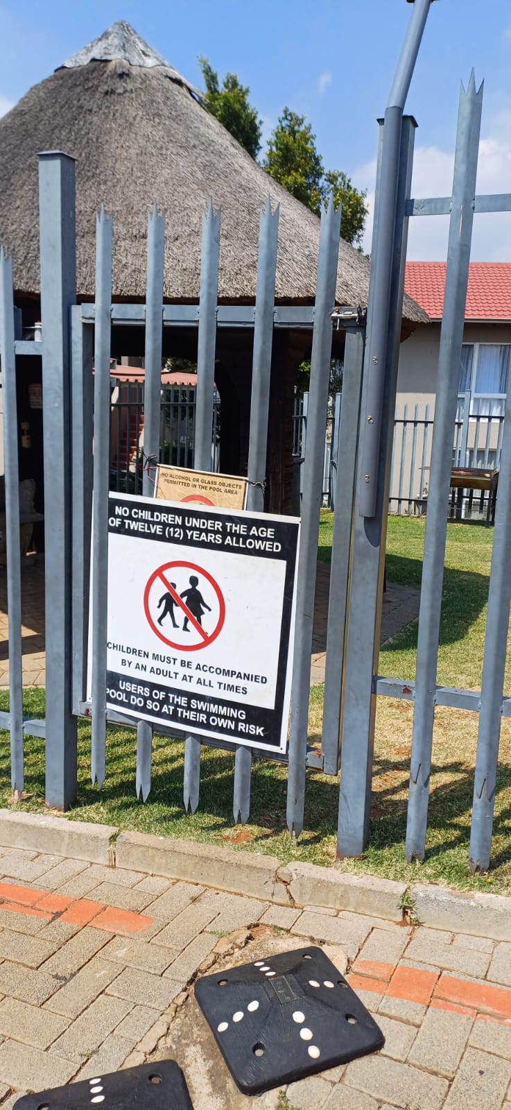 To Let 2 Bedroom Property for Rent in South Crest Gauteng