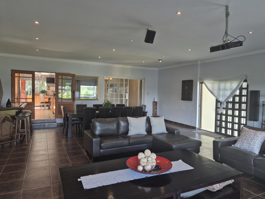 4 Bedroom Property for Sale in Glenvista Gauteng