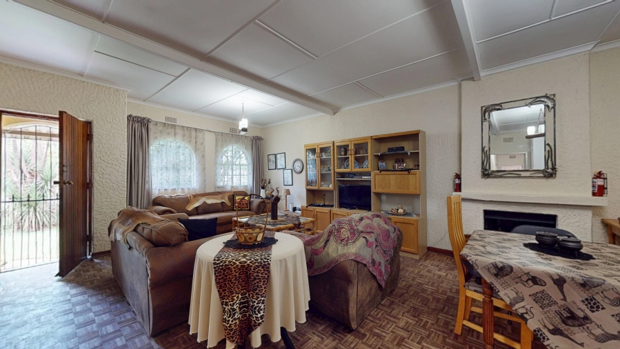 3 Bedroom Property for Sale in Farrarmere Gauteng