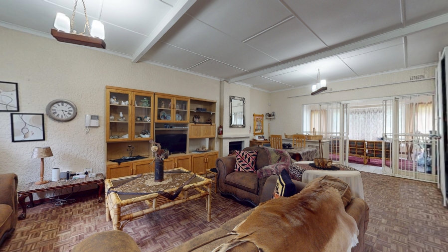 3 Bedroom Property for Sale in Farrarmere Gauteng