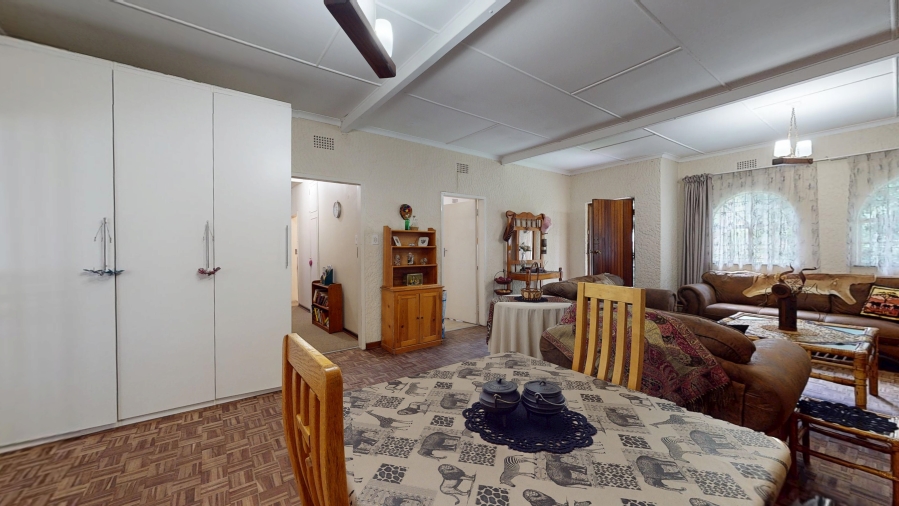 3 Bedroom Property for Sale in Farrarmere Gauteng