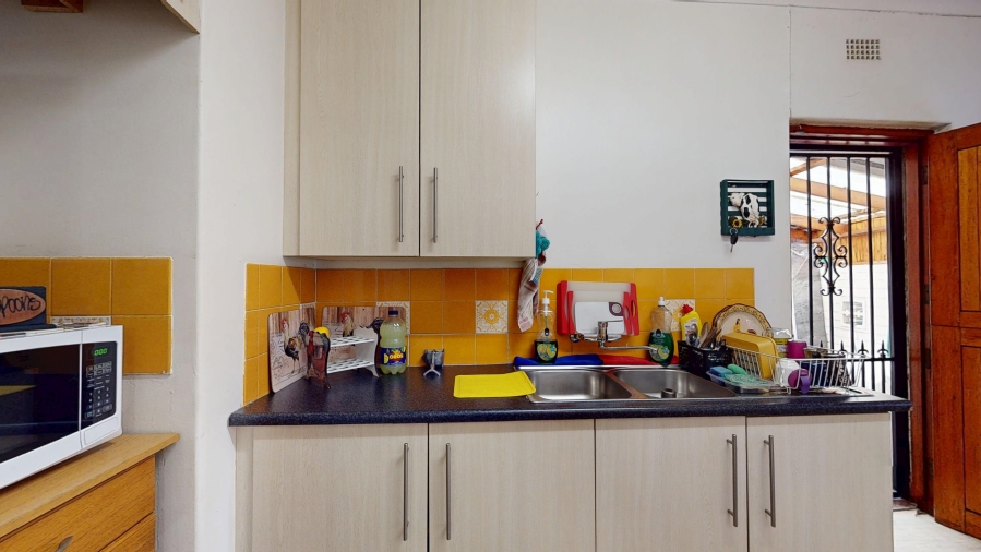 3 Bedroom Property for Sale in Farrarmere Gauteng