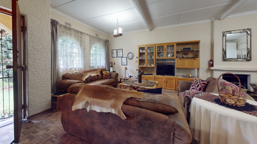 3 Bedroom Property for Sale in Farrarmere Gauteng