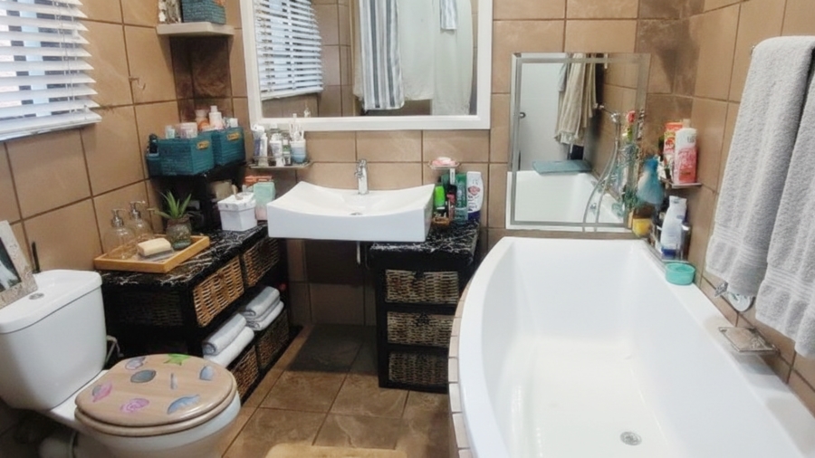 3 Bedroom Property for Sale in Impala Park Gauteng