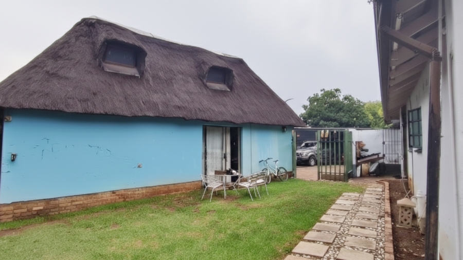 3 Bedroom Property for Sale in Impala Park Gauteng