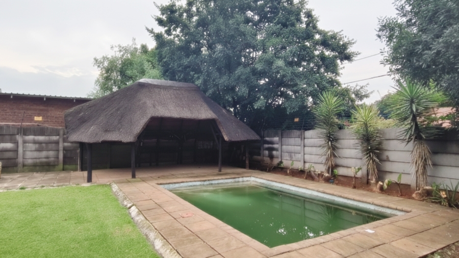 3 Bedroom Property for Sale in Impala Park Gauteng