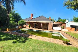 3 Bedroom Property for Sale in Marlands Gauteng