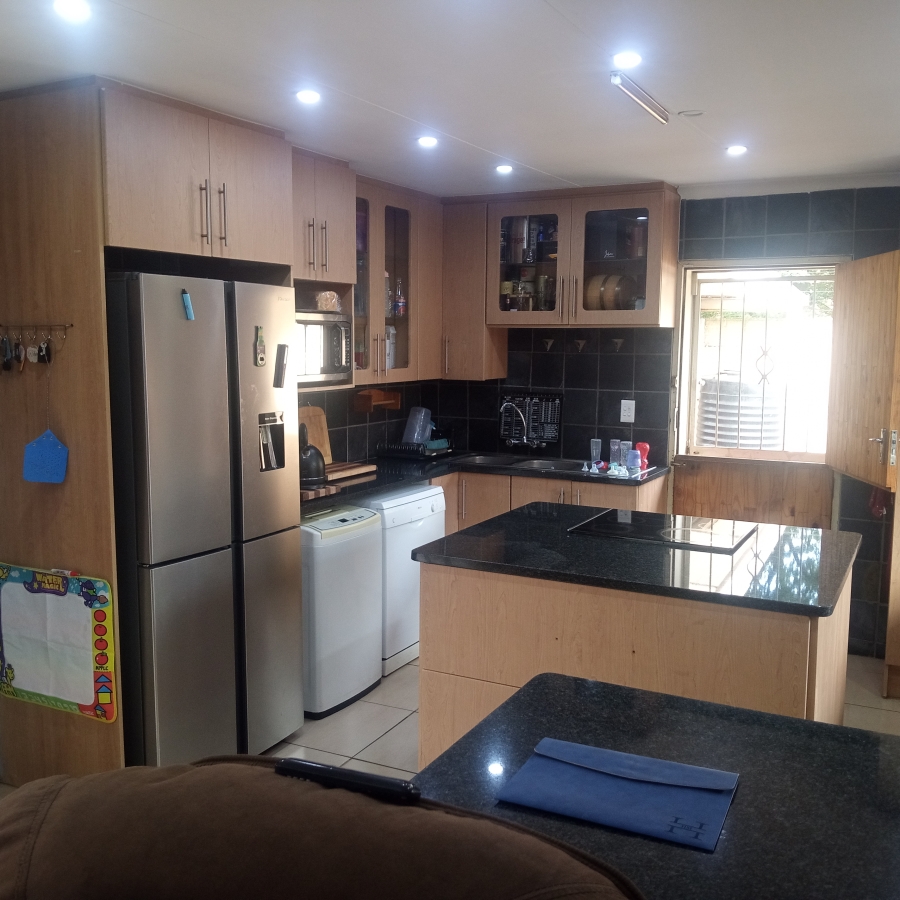 1 Bedroom Property for Sale in Boksburg North Gauteng