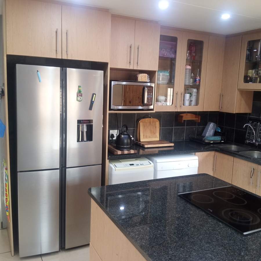 1 Bedroom Property for Sale in Boksburg North Gauteng