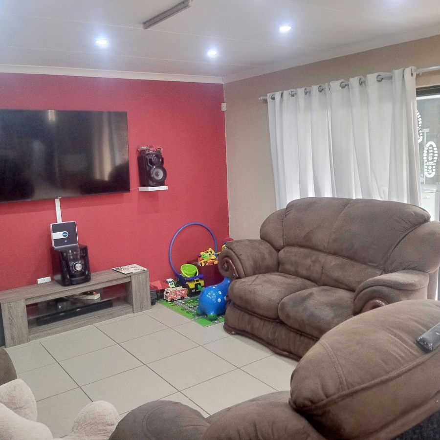 1 Bedroom Property for Sale in Boksburg North Gauteng