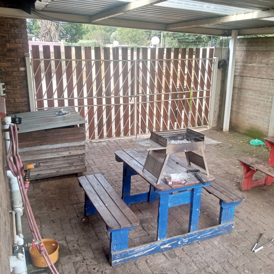 1 Bedroom Property for Sale in Boksburg North Gauteng